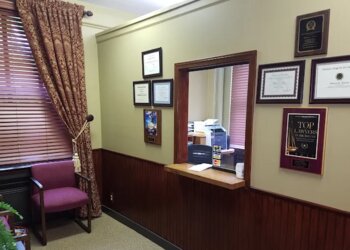 Flint DUI Lawyers Shaun Marks - LAW OFFICE OF SHAUN R. MARKS, PC