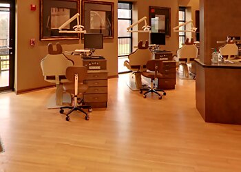 Aurora Orthodontists Shaun R. Varghese, DDS, MS - VARGHESE ORTHODONTICS