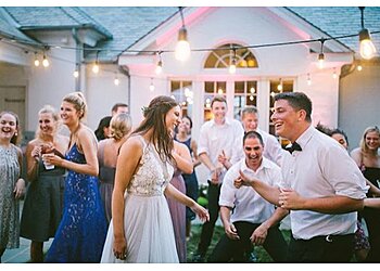 Cleveland Djs Shaun Street Entertainment