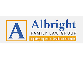 Riverside Divorce Lawyers Shauna M. Albright - ALBRIGHT FAMILY LAW GROUP
