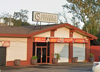 Shreveport Caterers Shaver's Catering