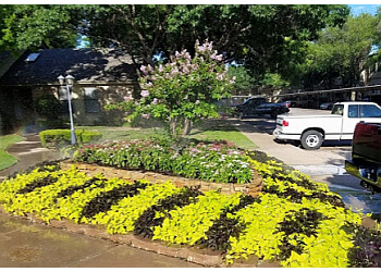 Abilene Landscaping Companies Shaw Landscaping