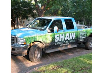 Shaw Landscaping