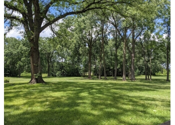 Warren Public Parks Shaw Park