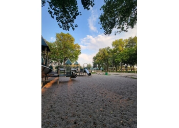 Warren Public Parks Shaw Park