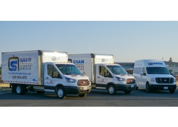 Spokane Plumbers Shaw Plumbing Services