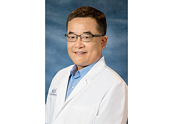 Shaw W. Zhou, MD Shaw W. Zhou, MD - St Petersburg, FL Urologists - Doctor Portrait Image