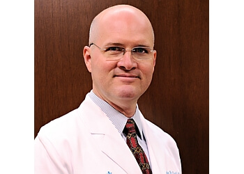 Shawn B. Clark, MD, FRACS  - CLARK & HIRSCH NEUROSURGERY & SPINE Mobile Neurosurgeons