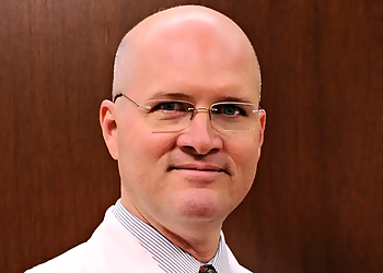 Shawn B. Clark, MD, FRACS - CLARK NEUROSURGERY Shawn B. Clark, MD, FRACS - Mobile, AL Neurosurgeons - Doctor Portrait Image
