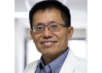 Shawn Bao, MD - CHI ST. VINCENT LITTLE ROCK DIAGNOSTIC CLINIC Little Rock Endocrinologists