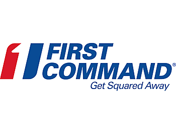 Shawn Broe - Columbus, GA Financial Services - Company Logo