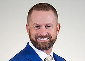 Shawn Broe - Columbus, GA Financial Services - Portrait
