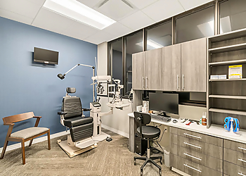 Arvada Eye Doctors Shawn Cottrell, OD - ARVADA OPTOMETRIC CENTER