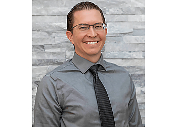 Shawn Cottrell, OD - ARVADA OPTOMETRIC CENTER Arvada Eye Doctors image 1
