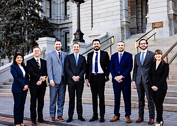 Denver Immigration Lawyers Shawn D. Meade, Esq. - MYRIGHTS IMMIGRATION LAW FIRM