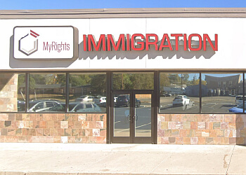 Denver Immigration Lawyers Shawn D. Meade, Esq. - MYRIGHTS IMMIGRATION LAW FIRM