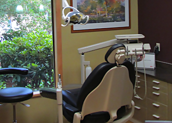 Eugene Cosmetic Dentists Shawn Eckstrom, DDS - NORTHWEST EUGENE FAMILY DENTAL