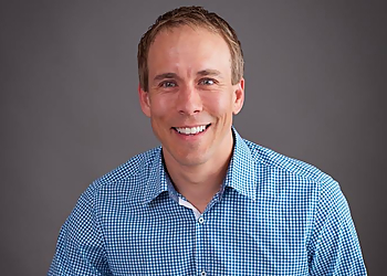 Shawn Eckstrom, DDS - NORTHWEST EUGENE FAMILY DENTAL Eugene Cosmetic Dentists image 1
