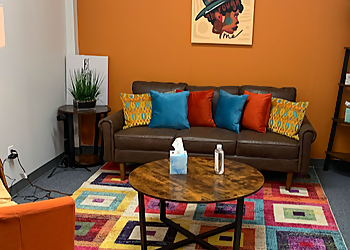 Shawn Ennuson, LCSW, P.C. - Rochester, NY Therapists - Hospital Interior Image