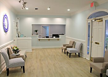 Tallahassee Kids Dentists Shawn Hanway, DMD - TALLAHASSEE PEDIATRIC DENTISTRY