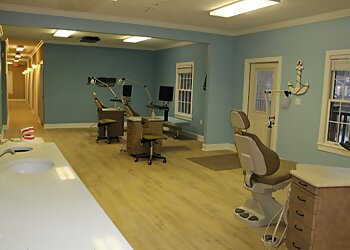 Tallahassee Kids Dentists Shawn Hanway, DMD - TALLAHASSEE PEDIATRIC DENTISTRY