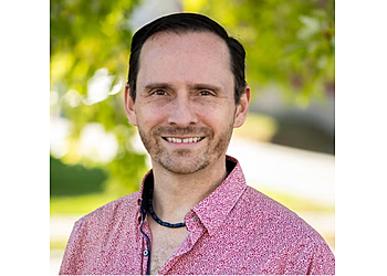 Shawn Hassell, MS, LMFT - BETWEEN US ASSOCIATES PLLC - Manchester, NH Marriage Counselors - Doctor Portrait Image