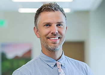 Shawn J. Spencer, DO Provo Psychiatrists image 1