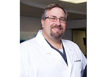 Shawn Keahey, DDS - CARMICHAEL DENTAL CARE Montgomery Dentists