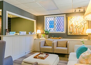 Boston Dentists Shawn Kim, DDS - ACE DENTAL BOSTON-HYDE PARK