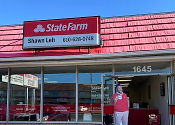 Allentown Insurance Agents Shawn Leh - STATE FARM INSURANCE AGENTS