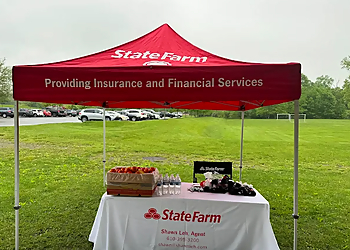 Allentown Insurance Agents Shawn Leh - STATE FARM INSURANCE AGENTS