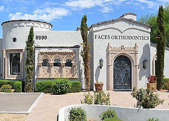 Scottsdale Orthodontists Shawn M. Bader, DDS, MS - FACES ORTHODONTICS