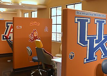 Scottsdale Orthodontists Shawn M. Bader, DDS, MS - FACES ORTHODONTICS