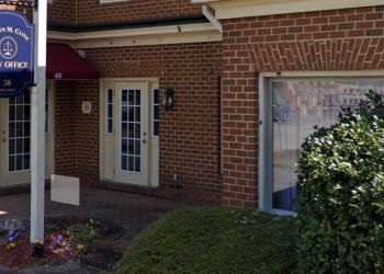 Hampton Criminal Defense Lawyers Shawn M. Cline - THE LAW OFFICE OF SHAWN M. CLINE, PC