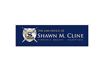 Hampton Criminal Defense Lawyers Shawn M. Cline - THE LAW OFFICE OF SHAWN M. CLINE, PC