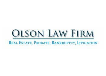 Huntington Beach Real Estate Lawyers Shawn M. Olson, Esq. - OLSON LAW FIRM