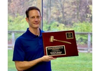 Columbus DUI Lawyers Shawn Richard Dominy - DOMINY LAW FIRM, LLC