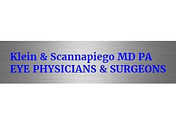 Elizabeth Eye Doctors Shawn R. Klein, MD - KLEIN & SCANNAPIEGO, M.D., P.A.