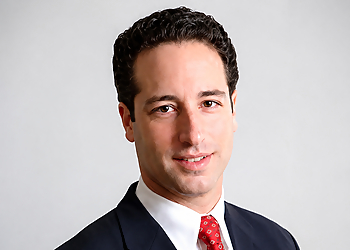 Shawn R. Klein, MD - Elizabeth, NJ Eye Doctors - Doctor Portrait Image