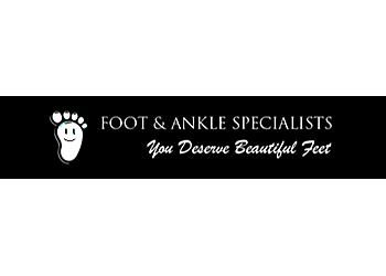 Rancho Cucamonga Podiatrists Shawn Rabbani, DPM - FOOT & ANKLE SPECIALISTS