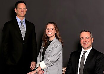 Columbus DUI Lawyers Shawn Richard Dominy - DOMINY LAW FIRM, LLC