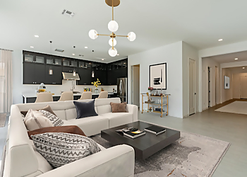 Mesa Real Estate Agents Shawn Rogers - MISTER ROGERS HOMES TEAM