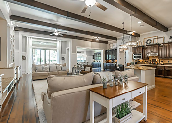 Mesa Real Estate Agents Shawn Rogers - MISTER ROGERS HOMES TEAM