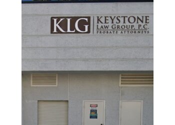 Los Angeles Estate Planning Lawyers Shawn S. Kerendian - KEYSTONE LAW GROUP, P.C.