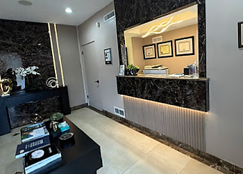 Shawn S. Rabbani, DPM - Downey, CA Podiatrists - Interior Image