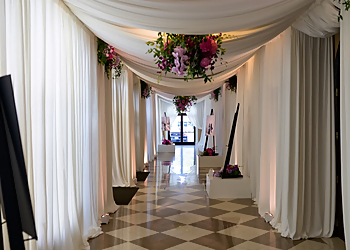 Raleigh Event Management Companies Shawn Schindler Events