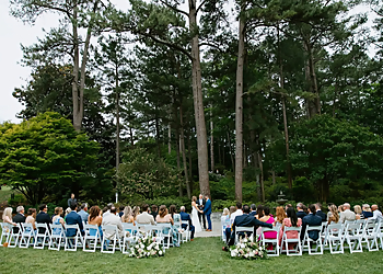 Raleigh Event Management Companies Shawn Schindler Events