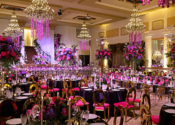 Raleigh Event Management Companies Shawn Schindler Events
