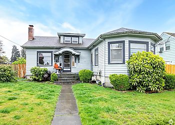 Tacoma Real Estate Agents Shawn Viguerie - 253 REALTY