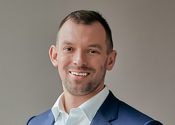Shawn Wanta - WANTA THOME PLC Shawn Wanta - Minneapolis, MN Employment Lawyers - Lawyer Portrait Image